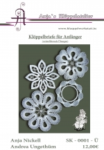 Klöppelbriefe für Anfänger