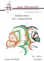 Mailänder Spitze - I Anfang und Ende