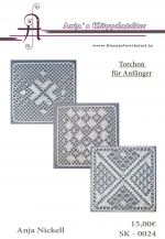 Skript Grundlagen Torchon Technik