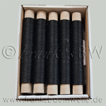 Frank's Baumwolle - schwarz, Karton