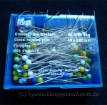 Schwesternnadeln Großpackung