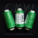 Barkonie NeL 50/2, ca. 200 m