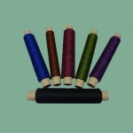 Spulreste dunkel NeB 20/3