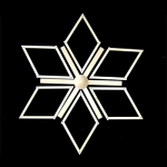 Stern groß U/ST 052