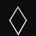 Stern klein U/St 39 - Rahmen