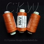 Barkonie NeL 50/2, ca. 200 m