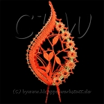 3 D Schmuck mit Slincas