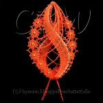 3 D Schmuck mit Slincas