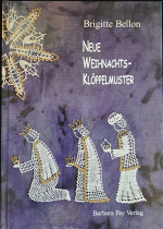 Neue Weihnachtsklöppelmuster 
