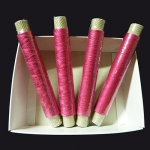 Frank's Baumwolle - fuchsia, Rolle