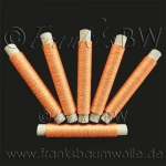 Frank's Baumwolle - lachs, Rolle